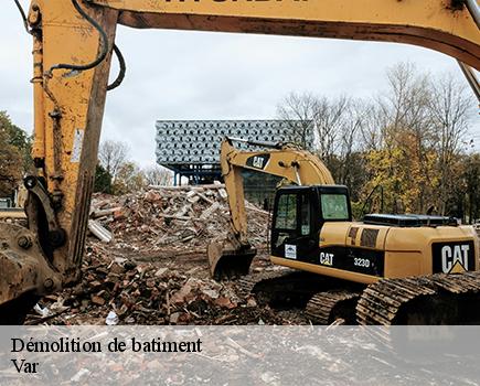Démolition de batiment-5