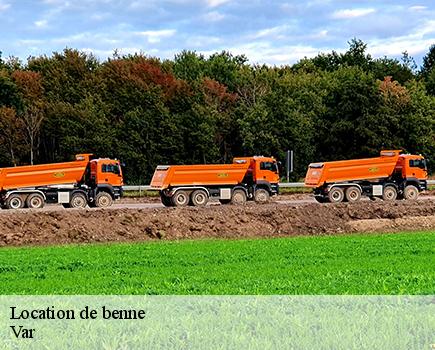 Location de benne-5