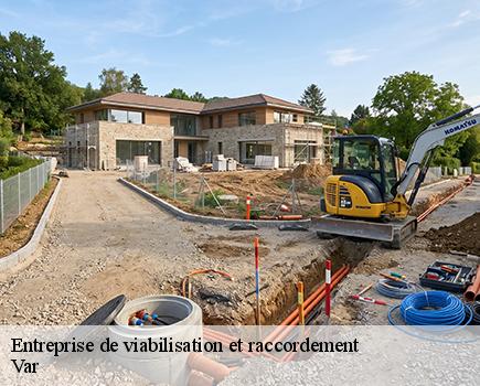 Entreprise de viabilisation et raccordement-5