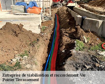 Entreprise de viabilisation et raccordement-7