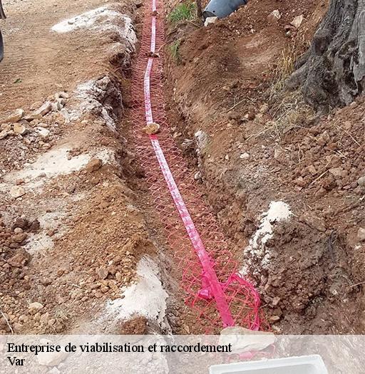 Entreprise de viabilisation et raccordement-8