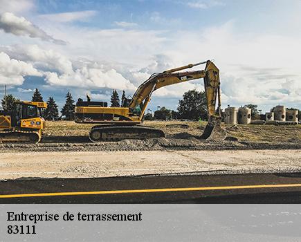 Entreprise de terrassement-5
