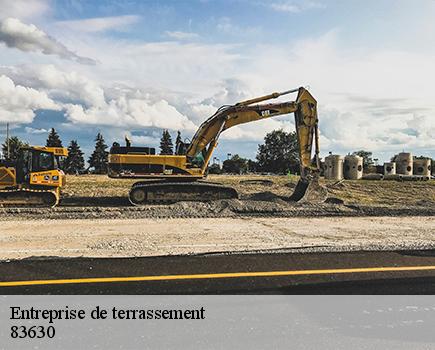 Entreprise de terrassement-5