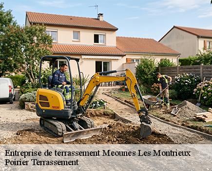Entreprise de terrassement-7