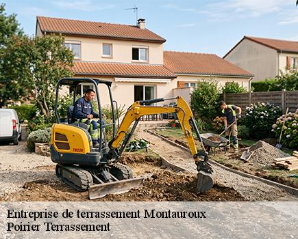 Entreprise de terrassement-7