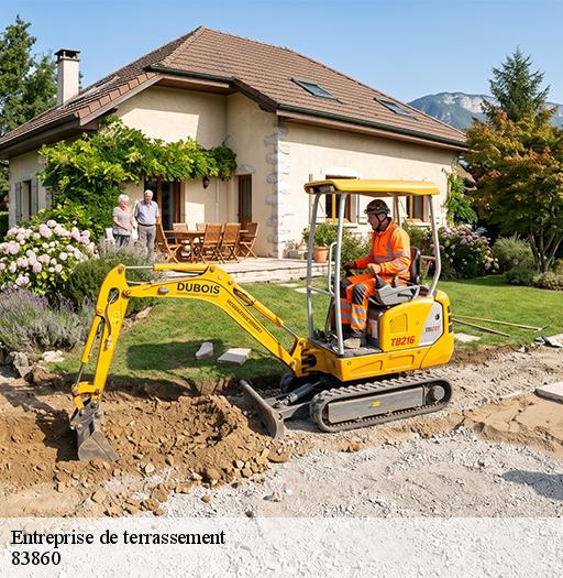 Entreprise de terrassement-8