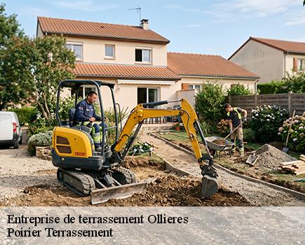 Entreprise de terrassement-7