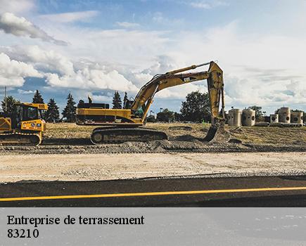Entreprise de terrassement-5