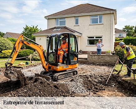 Entreprise de terrassement-6