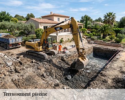 Terrassement piscine-6