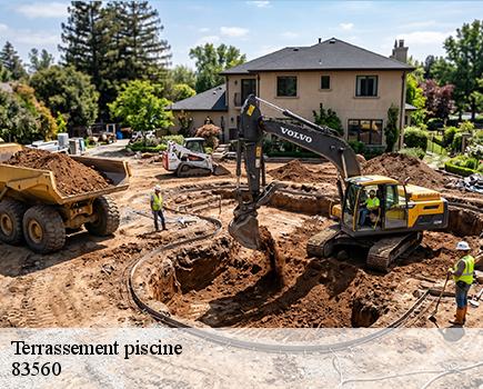 Terrassement piscine-5