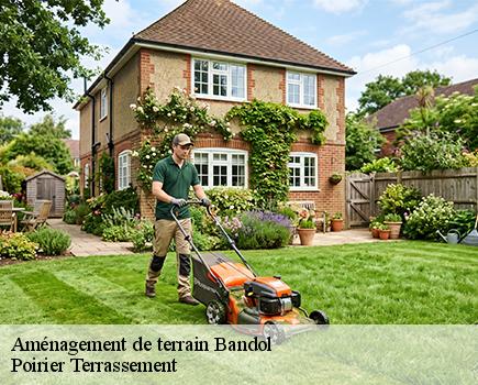 Aménagement de terrain-7