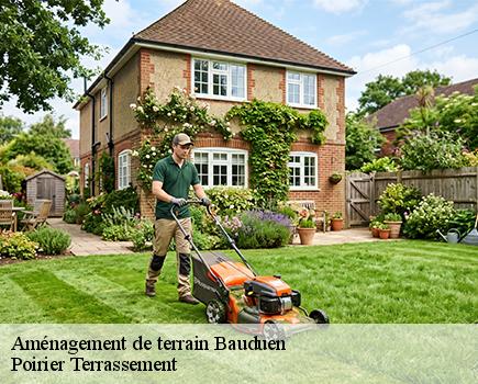 Aménagement de terrain-7
