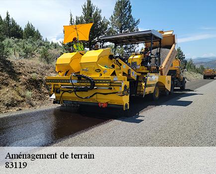 Aménagement de terrain-5