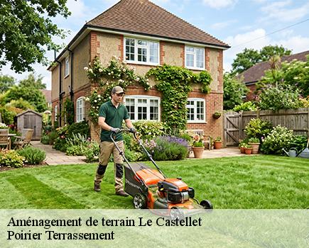 Aménagement de terrain-7