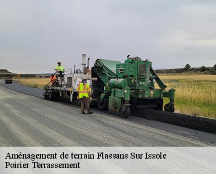 Aménagement de terrain-4