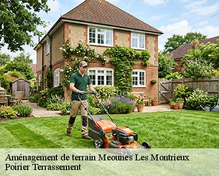 Aménagement de terrain-7