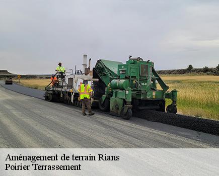 Aménagement de terrain-4