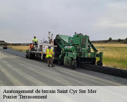 Aménagement de terrain-4