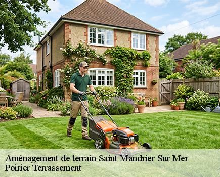 Aménagement de terrain-7
