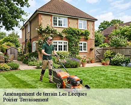 Aménagement de terrain-7