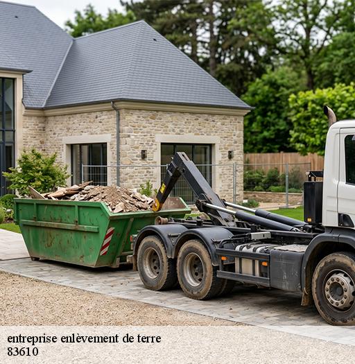 entreprise enlèvement de terre-8