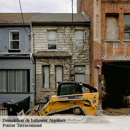 Démolition de batiment-10