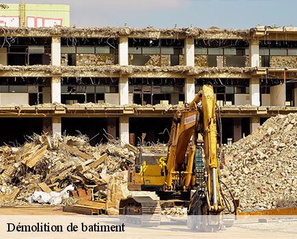 Démolition de batiment-6