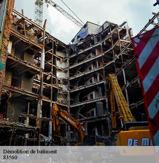 Démolition de batiment-8