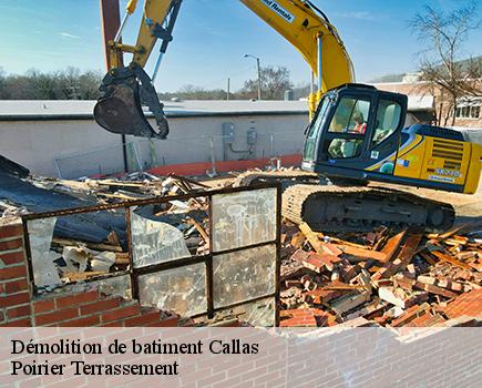 Démolition de batiment-4