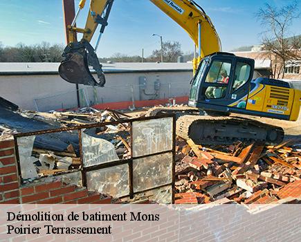 Démolition de batiment-4