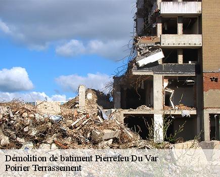 Démolition de batiment-7