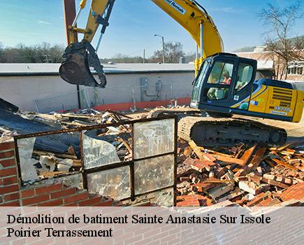Démolition de batiment-4