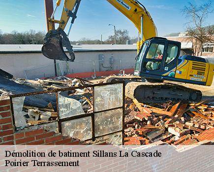 Démolition de batiment-4