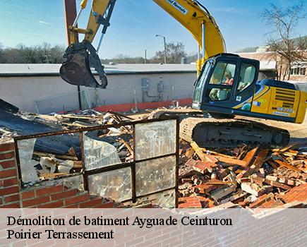 Démolition de batiment-4