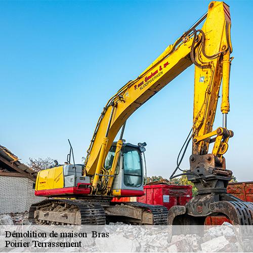 Démolition de maison -10