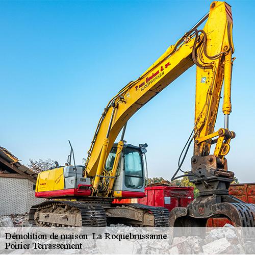 Démolition de maison -10