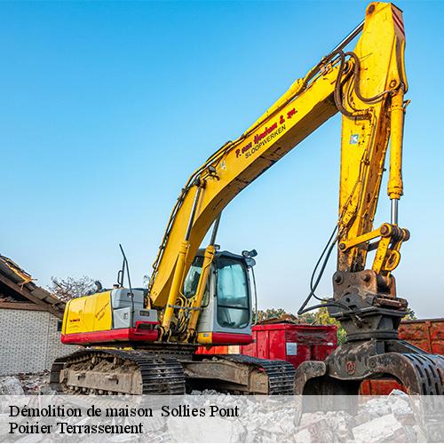 Démolition de maison -10