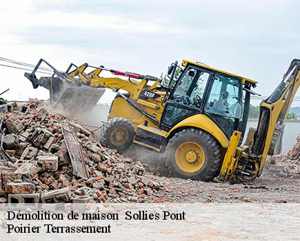 Démolition de maison -7