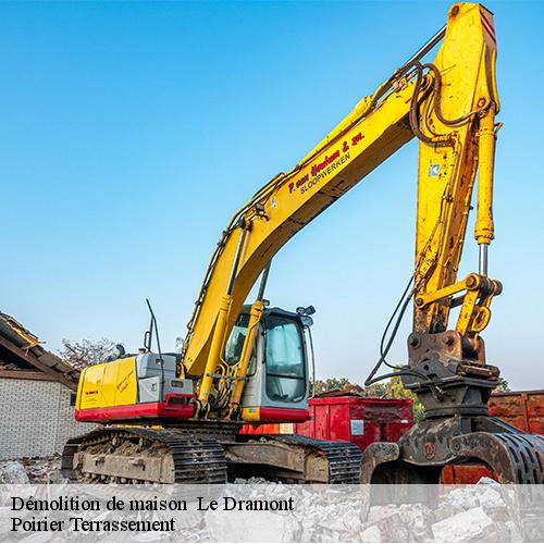 Démolition de maison -10