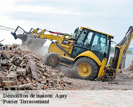 Démolition de maison -7