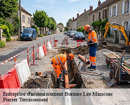Entreprise d'assainissement-7