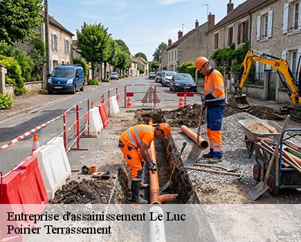 Entreprise d'assainissement-7