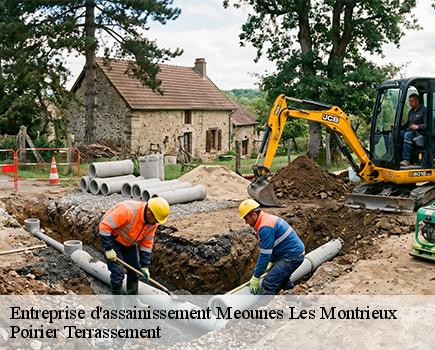 Entreprise d'assainissement-4