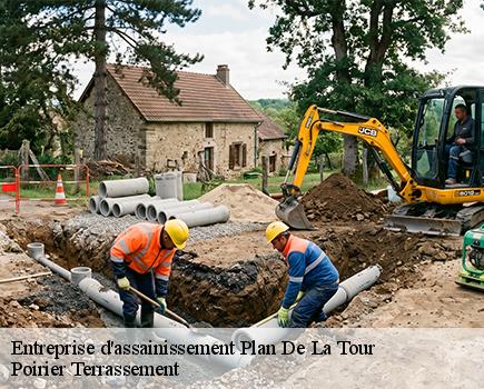 Entreprise d'assainissement-4
