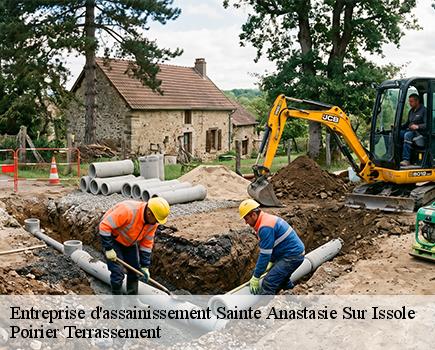 Entreprise d'assainissement-4