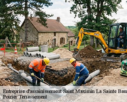 Entreprise d'assainissement-4