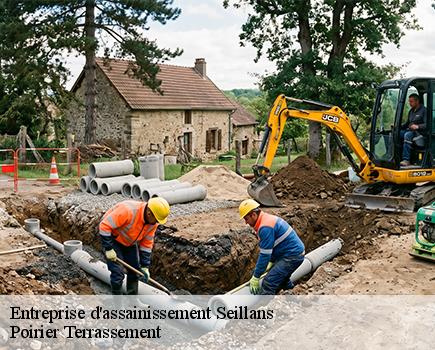 Entreprise d'assainissement-4