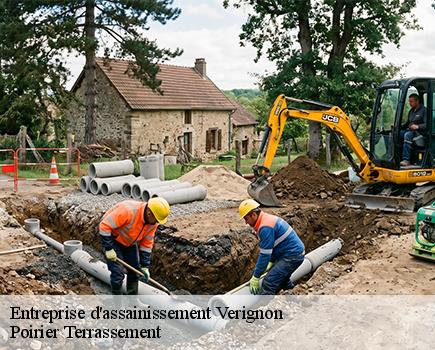 Entreprise d'assainissement-4