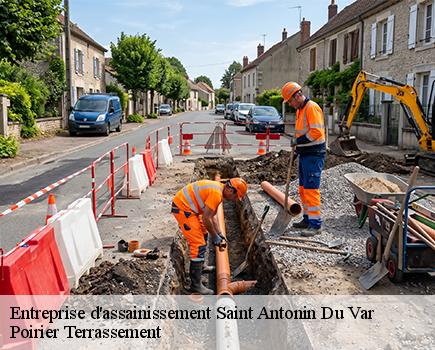 Entreprise d'assainissement-7
